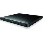 LG Externer DVD (GP57EB40.AHLE10B)